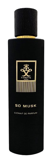 So Musk