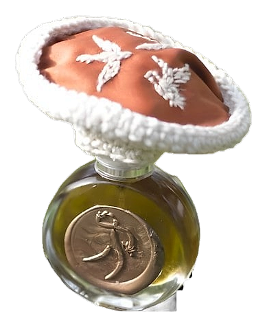 Moss by Fang Aromatherapy