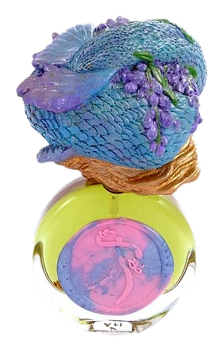 Taiwanese Mermaid by Fang Aromatherapy