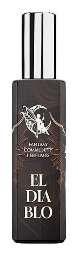 El Diablo by Fantasy Community Perfumes