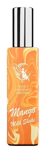 Mango Milk Shake by Fantasy Community Perfumes
