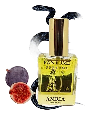Amria by Fantôme