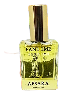 Apsara by Fantôme
