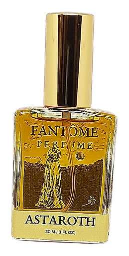 Fantôme Astaroth