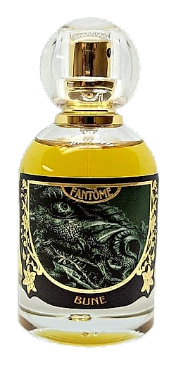 Bune by Fantôme