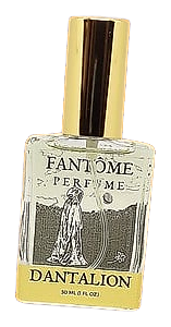 Dantalion by Fantôme
