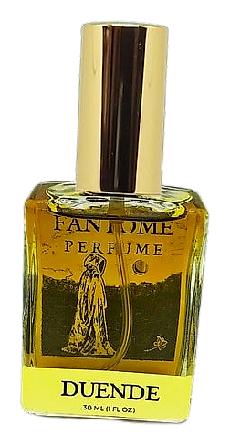 Duende by Fantôme