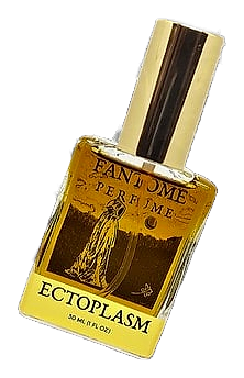 Ectoplasm by Fantôme