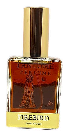 Firebird by Fantôme