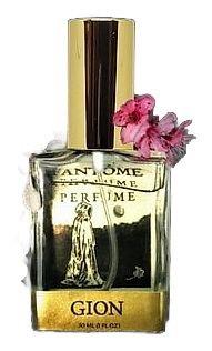 Gion by Fantôme