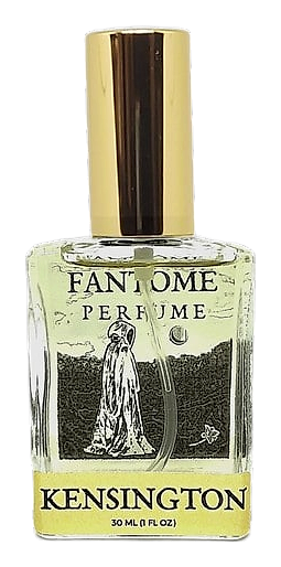 Kensington by Fantôme