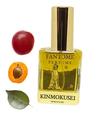 Fantôme Kinmokusei