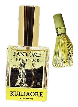Kuidaore by Fantôme