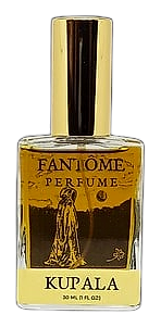 Fantôme Kupala