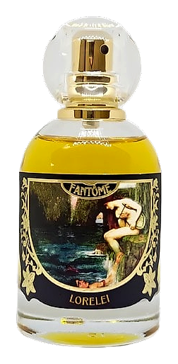 Lorelei by Fantôme