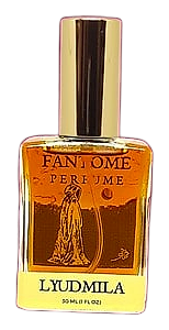 Fantôme Lyudmila