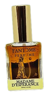 Madame D'espérance by Fantôme