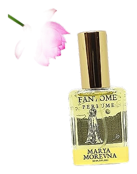 Marya Morevna by Fantôme