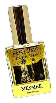 Mesmer by Fantôme