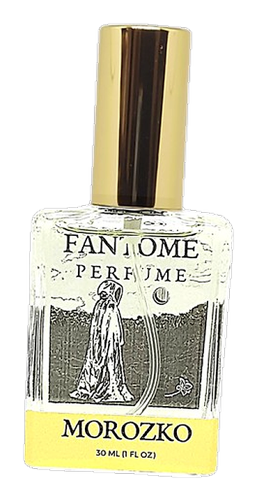 Morozko by Fantôme