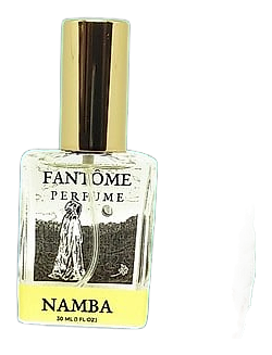 Namba by Fantôme