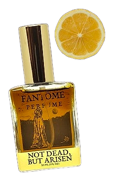 Fantôme Not Dead, but Arisen