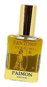 Paimon by Fantôme