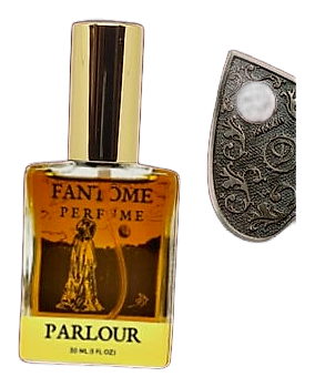 Fantôme Parlour