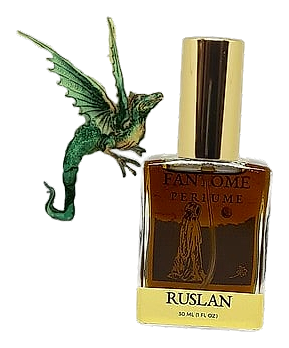 Ruslan by Fantôme