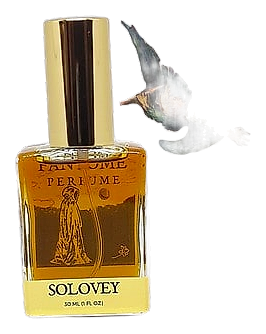 Solovey by Fantôme