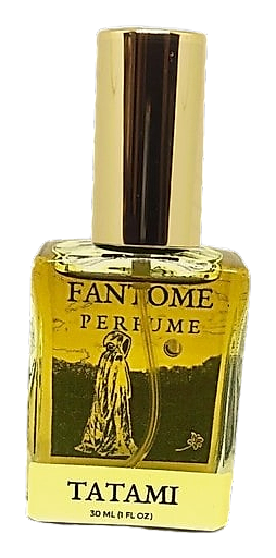 Tatami by Fantôme