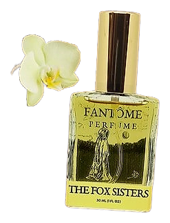 The Fox Sisters by Fantôme