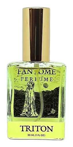Triton by Fantôme