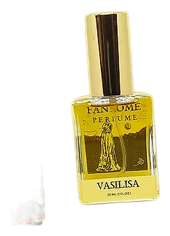Vasilisa by Fantôme