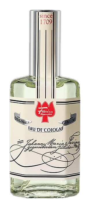 1709 Original Eau de Cologne