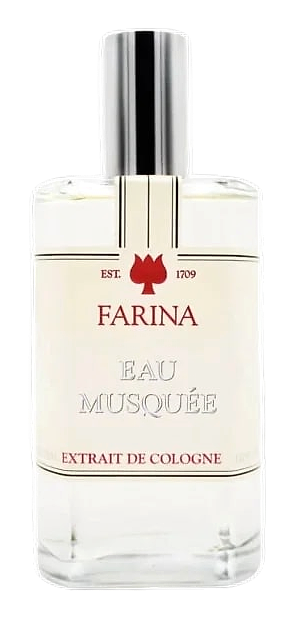 Eau Musquée by Farina