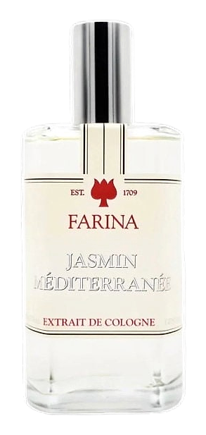 Jasmin Méditerranée by Farina