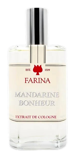 Mandarine Bonheur by Farina