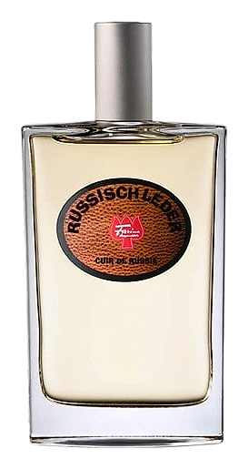 Russisch Leder by Farina