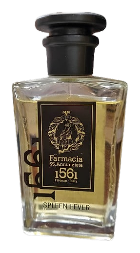 1561 Spleen Fever by Farmacia SS. Annunziata