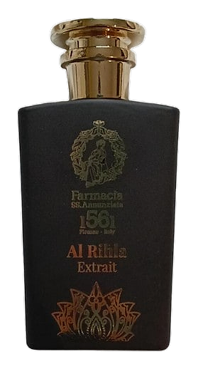 Al Rihla by Farmacia SS. Annunziata
