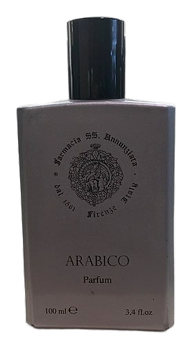 Arabico by Farmacia SS. Annunziata