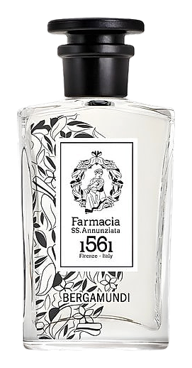 Bergamundi by Farmacia SS. Annunziata