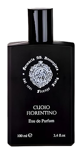 Cuoio Fiorentino by Farmacia SS. Annunziata