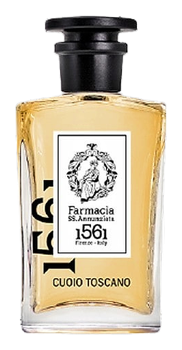 Cuoio Toscano by Farmacia SS. Annunziata
