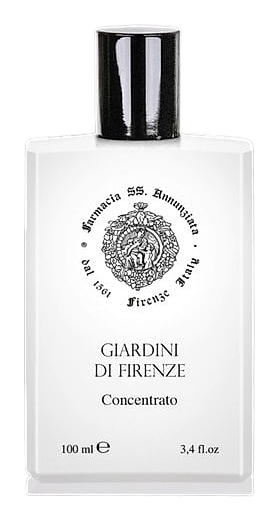 Giardini Di Firenze by Farmacia SS. Annunziata