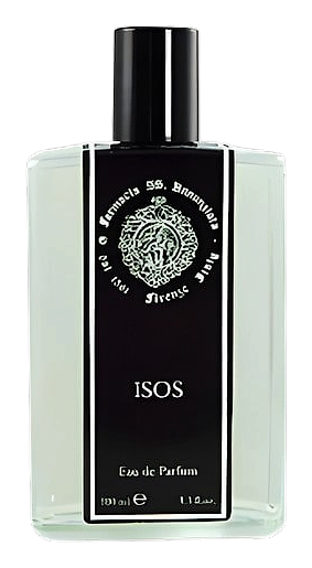 Isos by Farmacia SS. Annunziata – Eau de Parfum