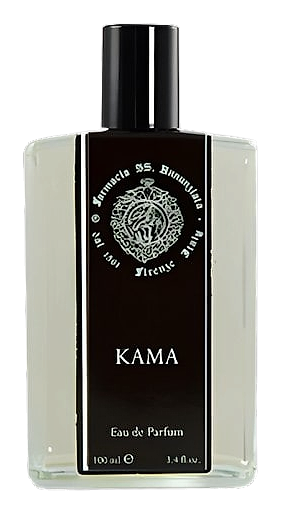 Kama by Farmacia SS. Annunziata – Eau de Parfum