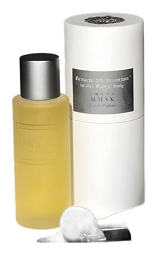 Sweet Musk by Farmacia SS. Annunziata