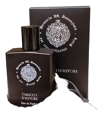Tabacco D'autore by Farmacia SS. Annunziata
